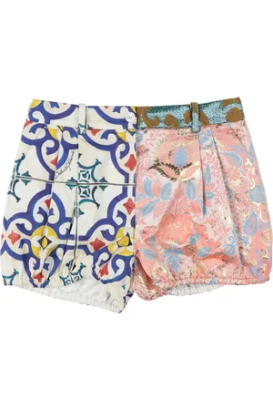 Dolce & Gabbana DOLCE & GABBANA Shorts & Bermuda Shorts