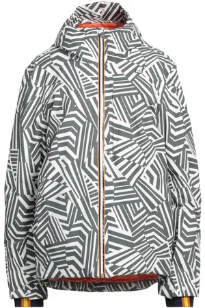 K-Way K-WAY Puffers