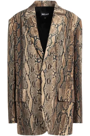 Roberto Cavalli Blazers