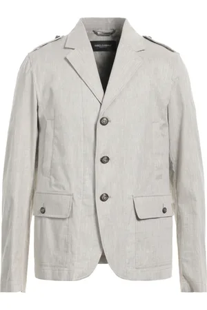 Dolce & Gabbana DOLCE & GABBANA Blazers