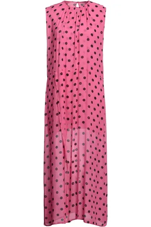 FISICO Maxi dresses