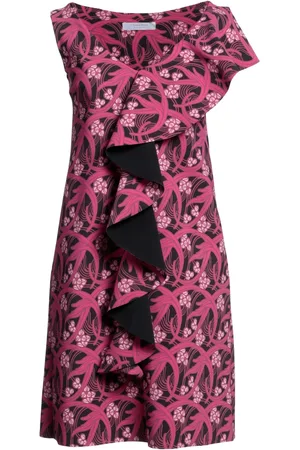 CHIARA BONI Mini dresses
