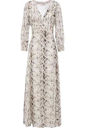 Nicholas Maxi dresses