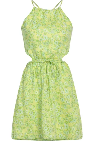 FAITHFULL THE BRAND Mini dresses