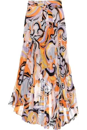 Guess Maxi skirts