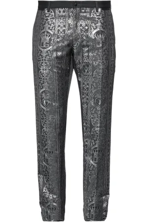 Dolce & Gabbana DOLCE & GABBANA Pants