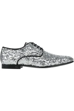 Dolce & Gabbana DOLCE & GABBANA Lace-up shoes