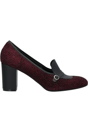 Guido Sgariglia Loafers