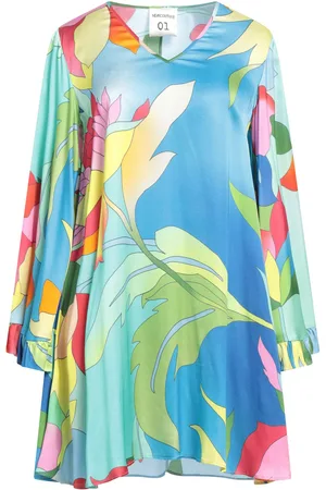 SEMICOUTURE Mini dresses