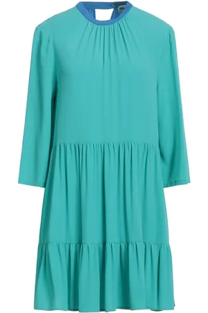SEMICOUTURE Mini dresses