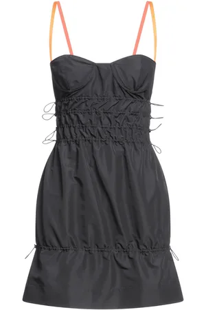 Heron Preston Mini dresses