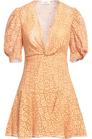 Sandro Mini dresses