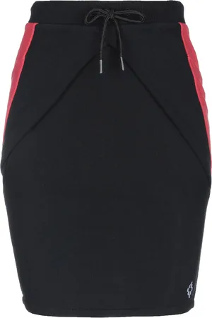MARCELO BURLON Mini skirts
