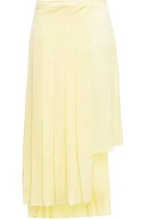 LEO LIN Midi skirts
