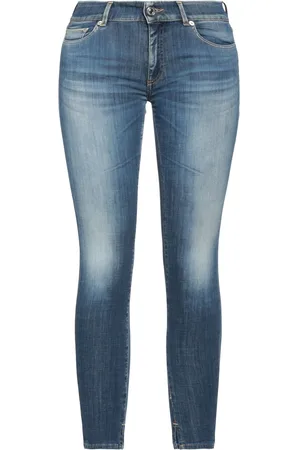 CARE LABEL Jeans