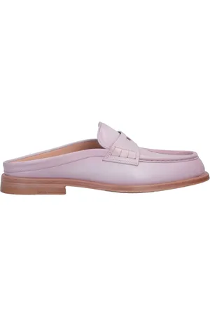 santoni Mules & Clogs