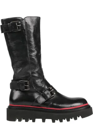 Ducanero Boots