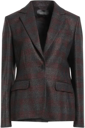 LORENA ANTONIAZZI Blazers
