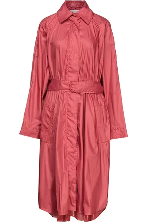 Sportmax Overcoats & Trench Coats