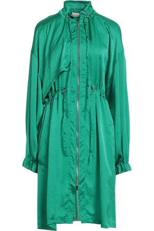 Kaos Overcoats & Trench Coats