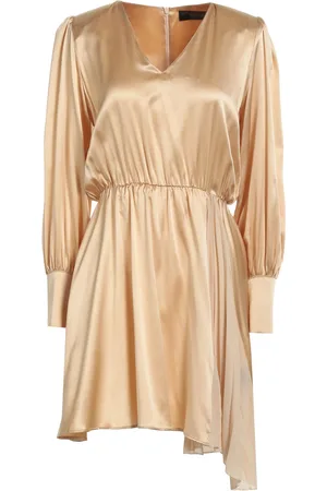 FEDERICA TOSI Mini dresses