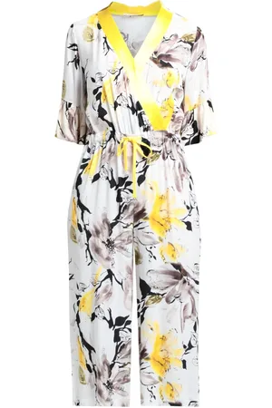 CAFèNOIR CAFèNOIR Jumpsuits