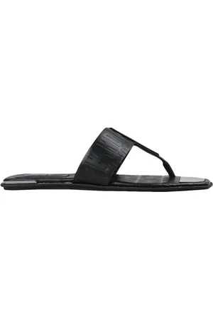 DKNY Thong sandals