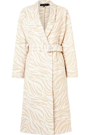 LAPOINTE Overcoats & Trench Coats