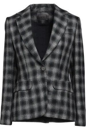 LORENA ANTONIAZZI Blazers
