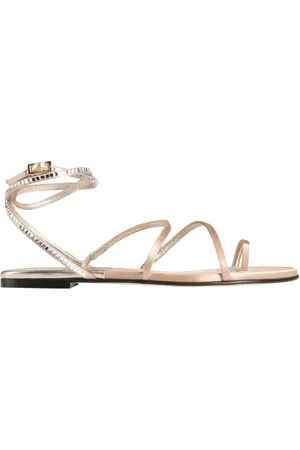 GREY MER Thong sandals