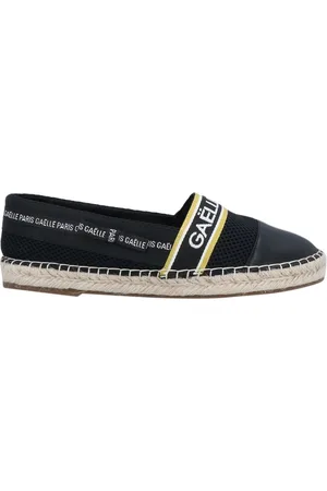 GAËLLE GAëLLE Paris Espadrilles