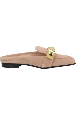 Janet&Janet Mules & Clogs
