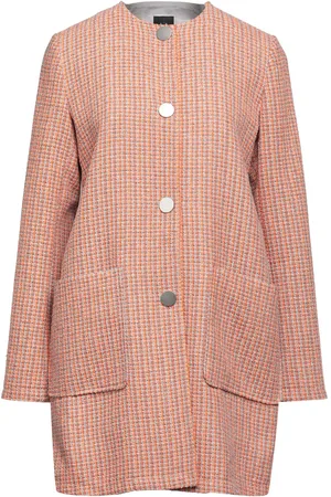Armani Exchange Overcoats & Trench Coats