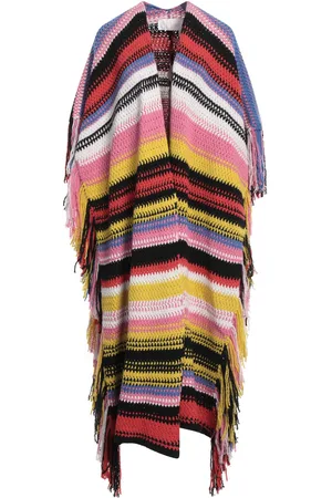 Chloé Capes