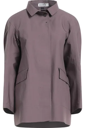 Jil Sander Overcoats & Trench Coats