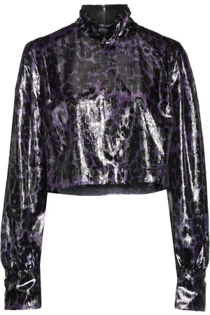 Diane von Furstenberg Tops