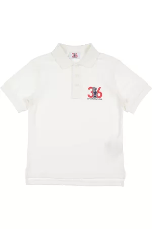 Prada Polo Shirts on sale 