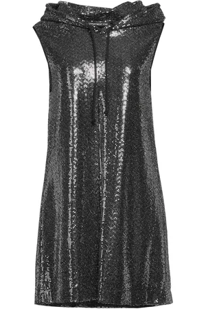 DEPARTMENT 5 Mini dresses
