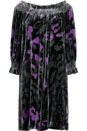 ANGELO MARANI Mini dresses