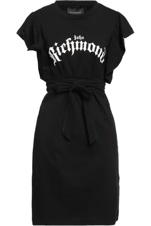 John Richmond Mini dresses