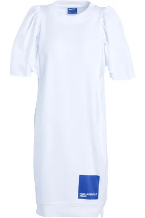 Karl Lagerfeld Mini dresses