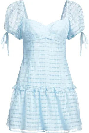 Amanda Uprichard Mini dresses