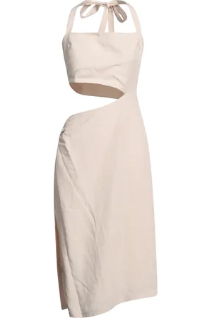 Amanda Uprichard Midi dresses