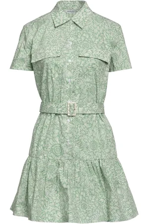 Amanda Uprichard Mini dresses