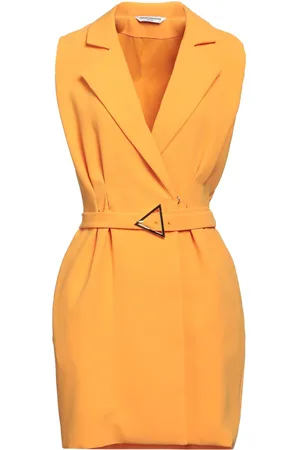 Amanda Uprichard Mini dresses