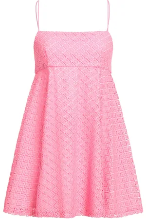 Amanda Uprichard Mini dresses