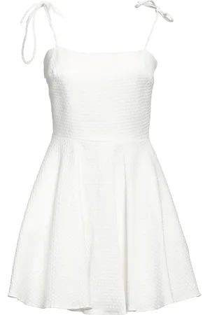 Amanda Uprichard Mini dresses