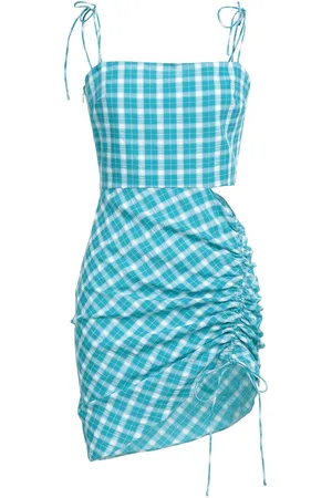 Amanda Uprichard Mini dresses
