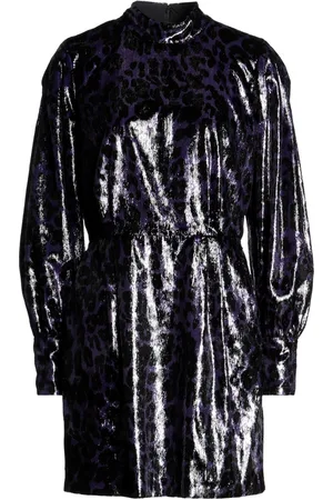 Diane von Furstenberg Mini dresses