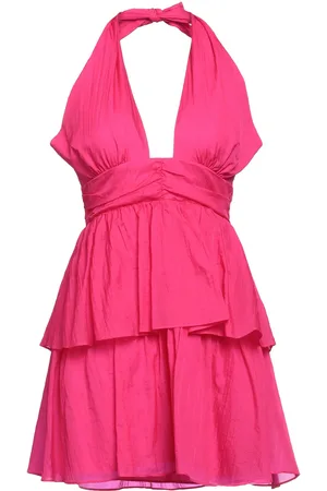 Amanda Uprichard Mini dresses